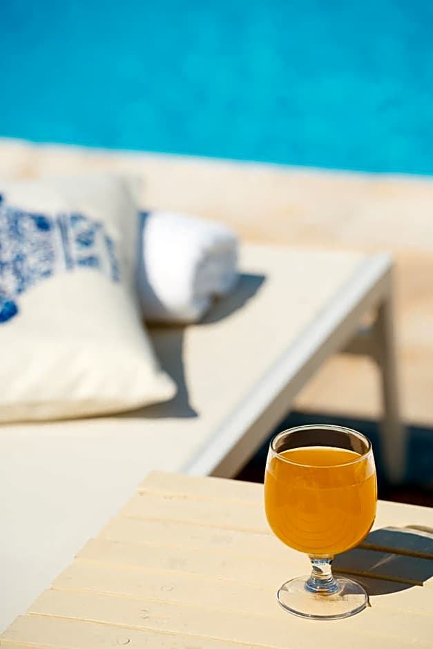 Paradise Art Hotel by Mr and Mrs White