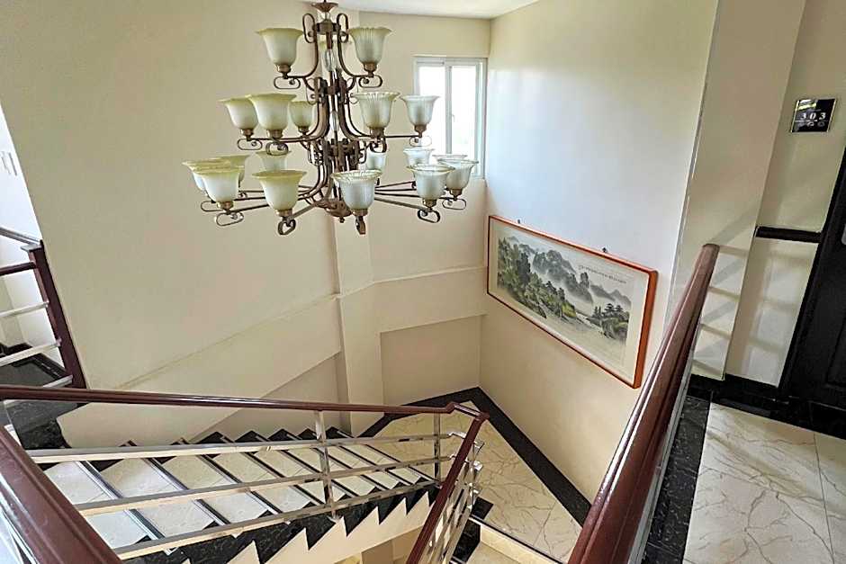 Venezia Suites Hotel Iloilo