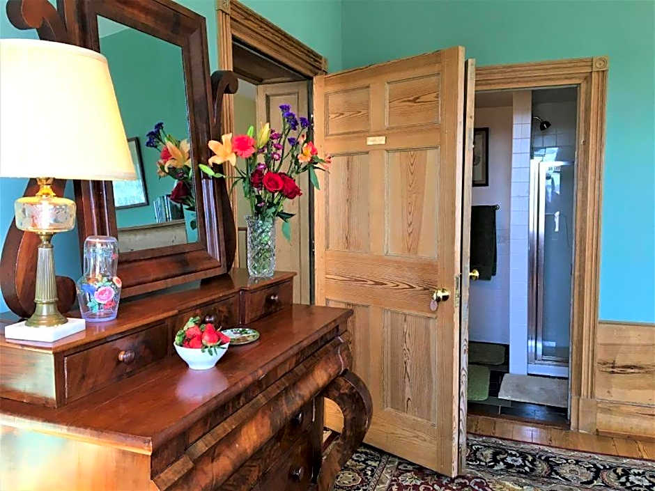 Smithfield Farm B&B