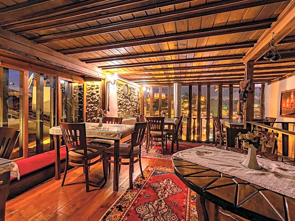 Safranbolu Seyir Konak Otel