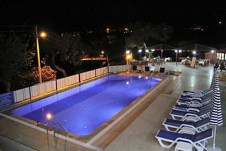Apollon Hotel