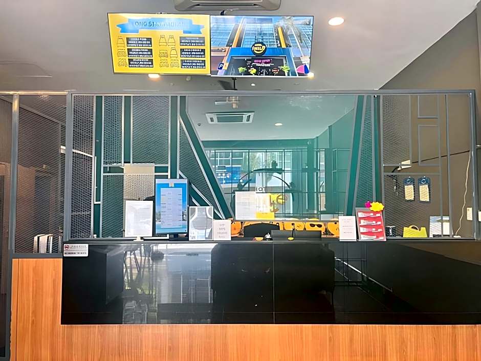 Smile Hotel Klang Bukit Tinggi