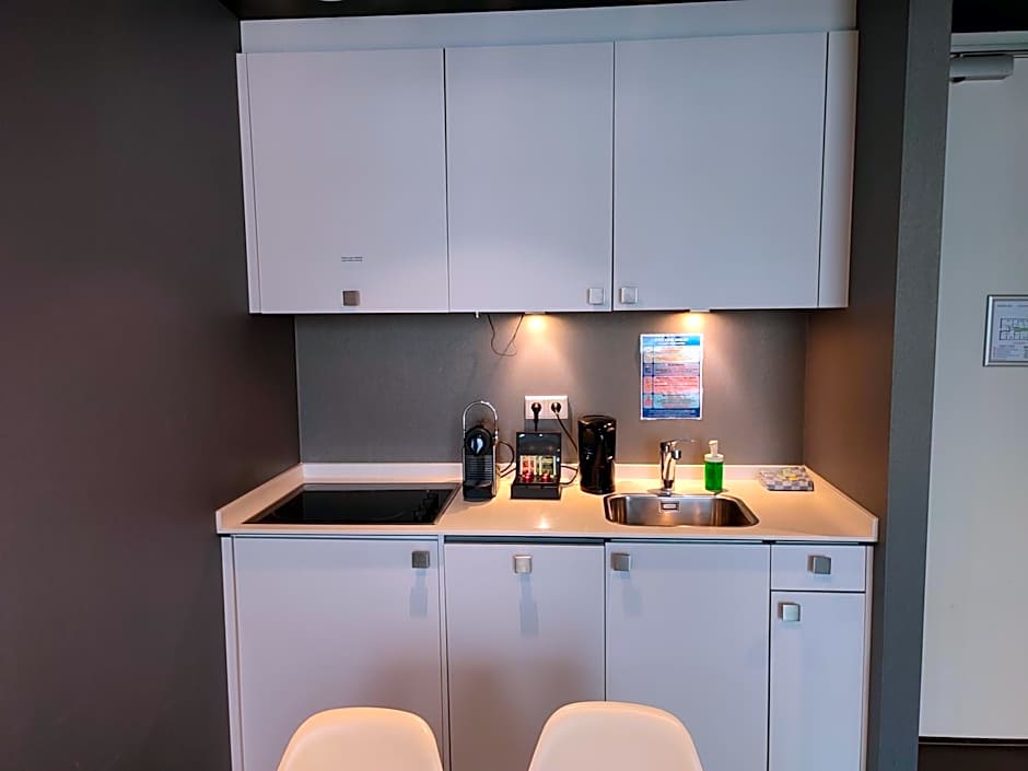 B-aparthotel Kennedy