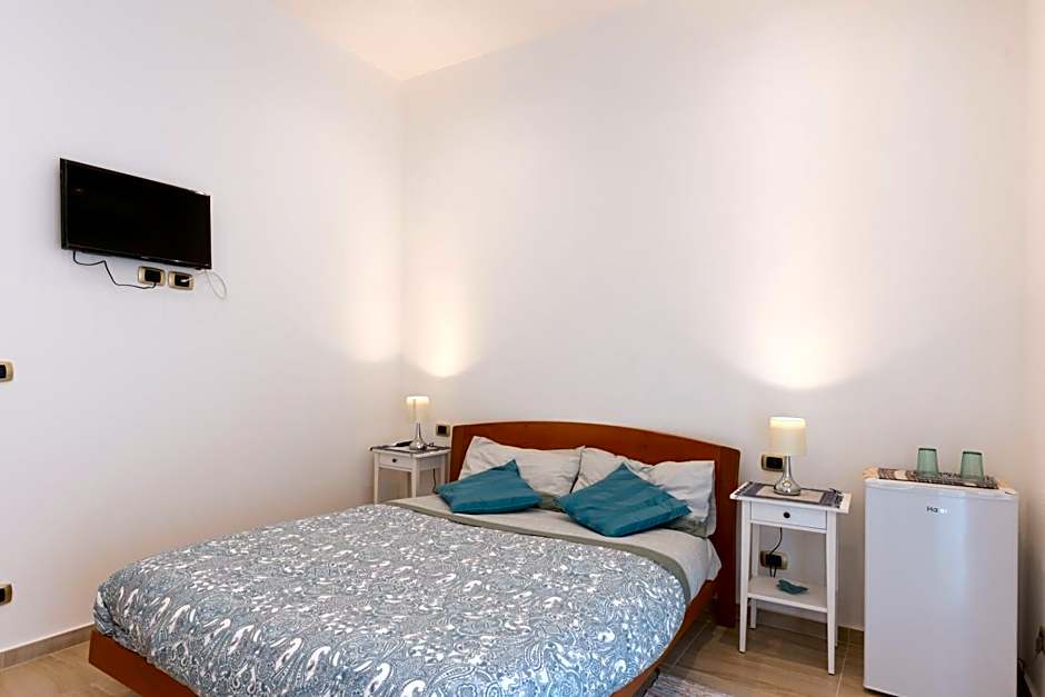 Bed & Breakfast "Il Priscio"