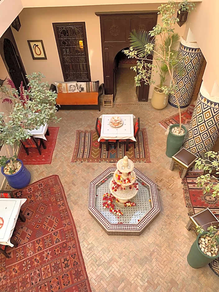 Riad Boussa