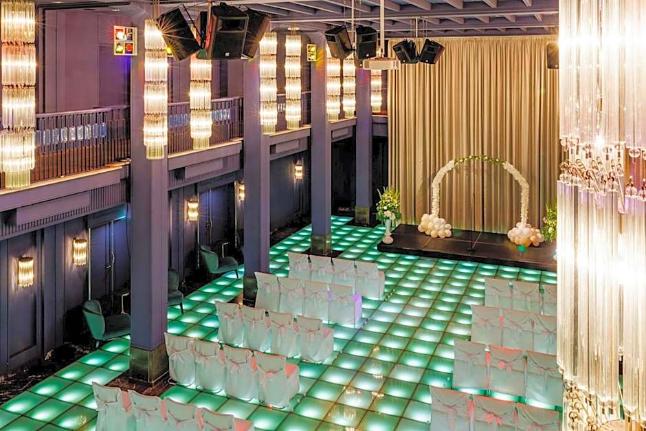 Hotel Luc, Autograph Collection