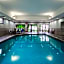 Hampton Inn By Hilton Sioux Falls