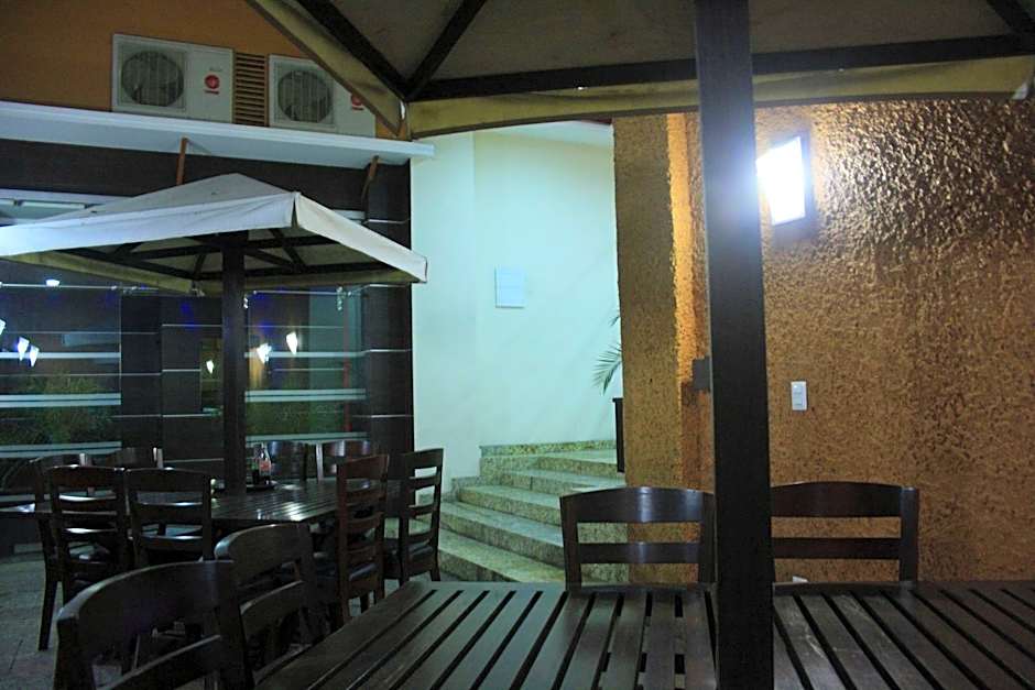 Hotel El Senador