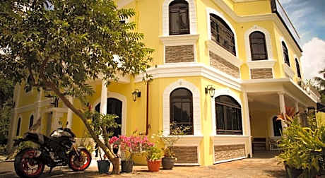 Villa Italia Hotel