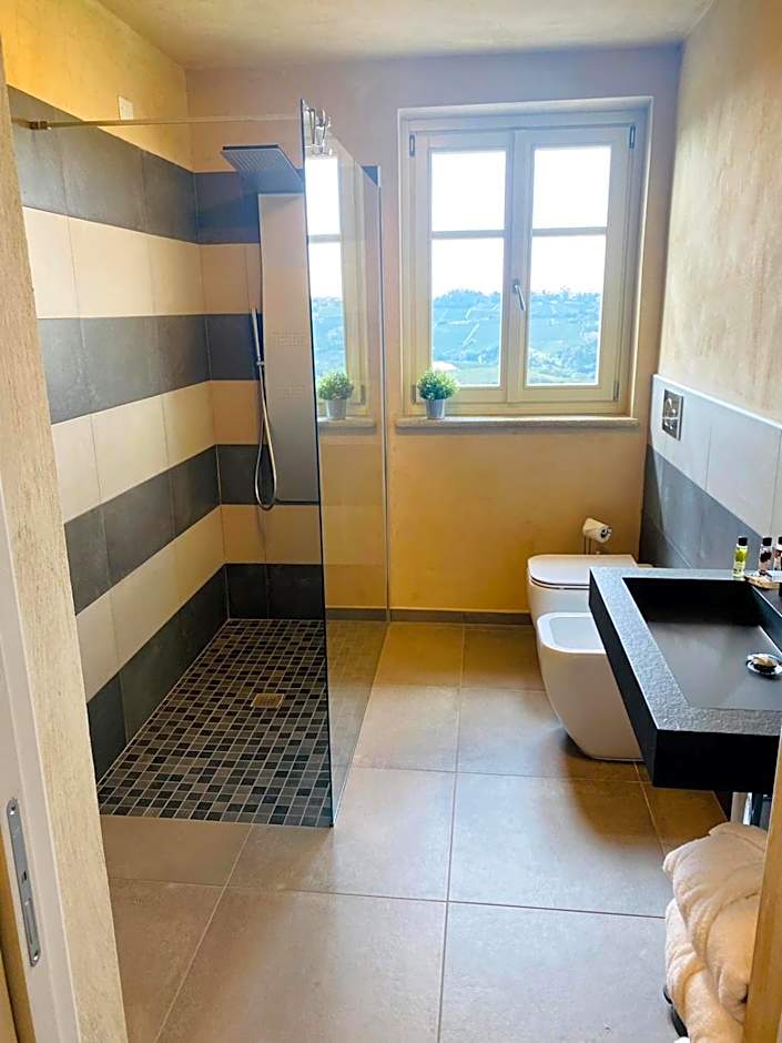 Cascina Bricco San Pietro Bed & Wine