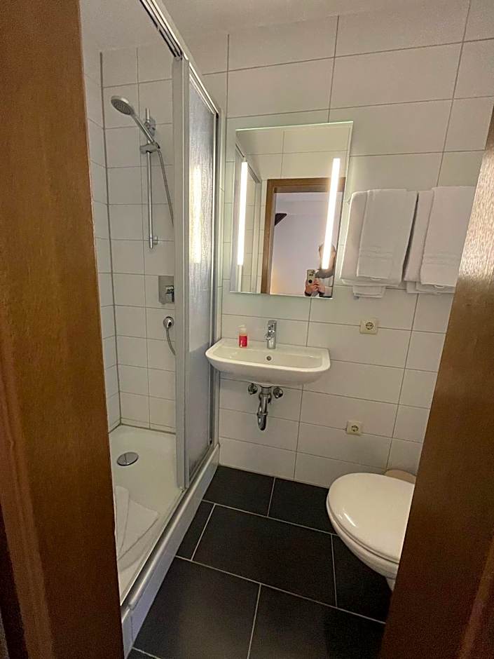 Landhotel Sickinger Hof