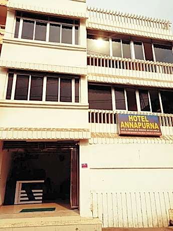 Hotel Annapurna