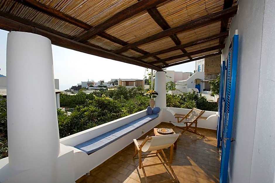 Hotel Tesoriero