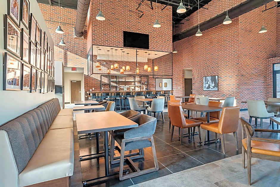 Lyric Hotel West End, Ascend Hotel Collection