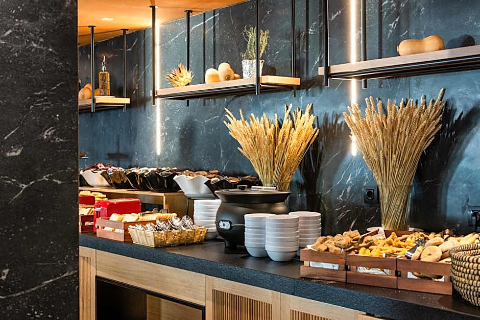 Palmera Beach Hotel & Spa - Adults Only