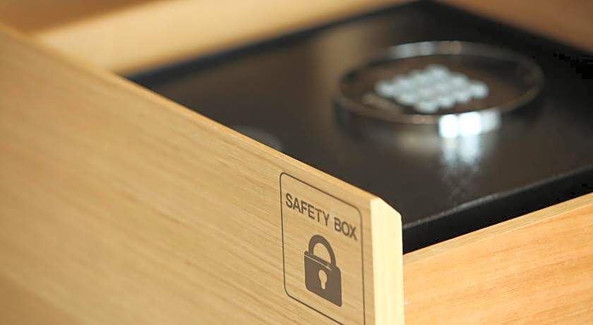 Hotel Skypark Daejeon I