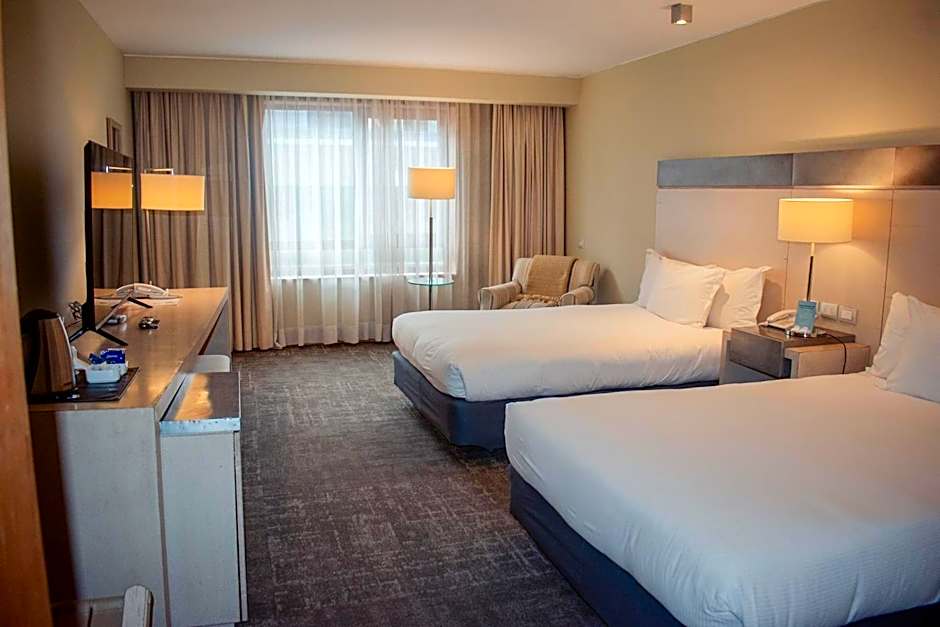 Radisson Hotel Puerto Varas