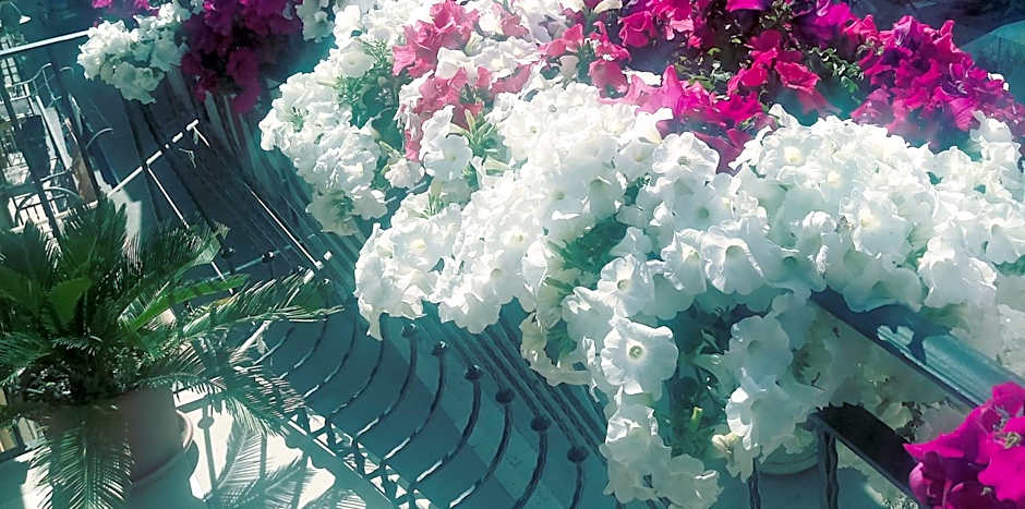 B&B Al Vecchio Borgo