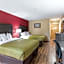 Econo Lodge Painted Post