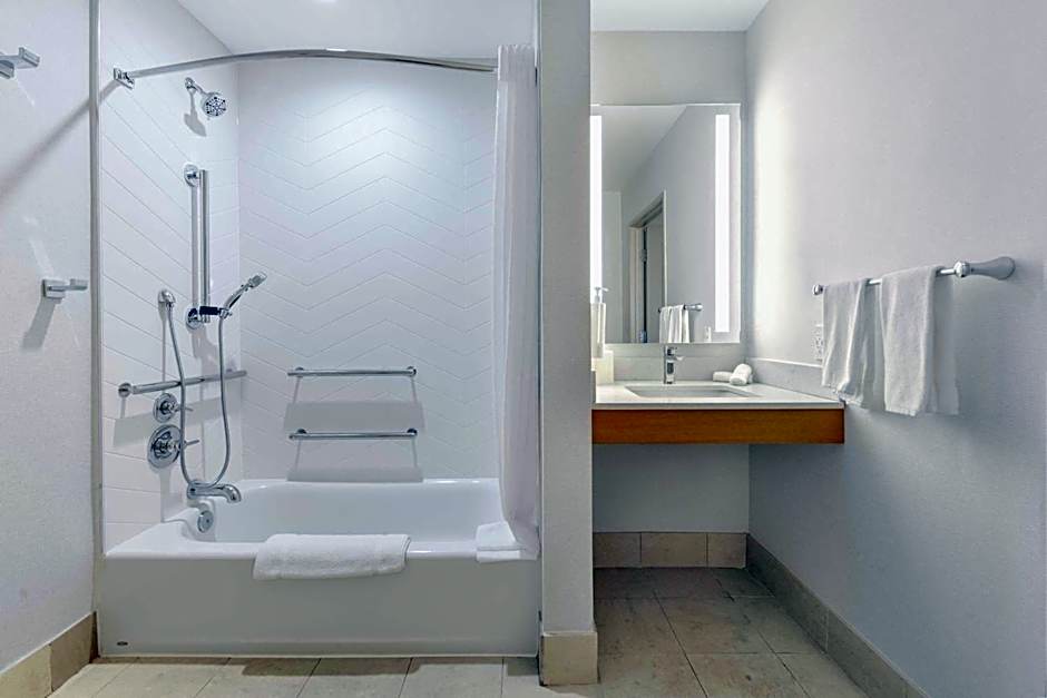 Hilton Garden Inn LAX/El Segundo