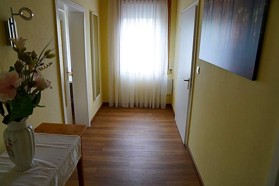 Hotel zum Grafen Hallermunt
