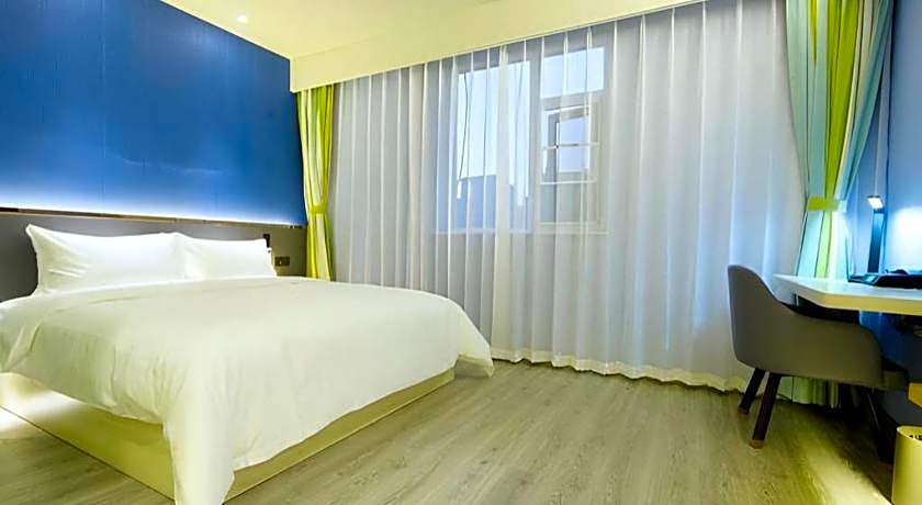ibis Styles Beijing Capital Airport Hotel