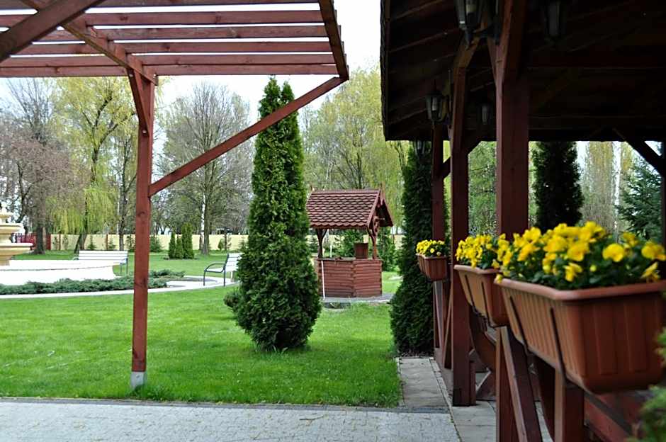 Bankietowa Hotel & Restauracja