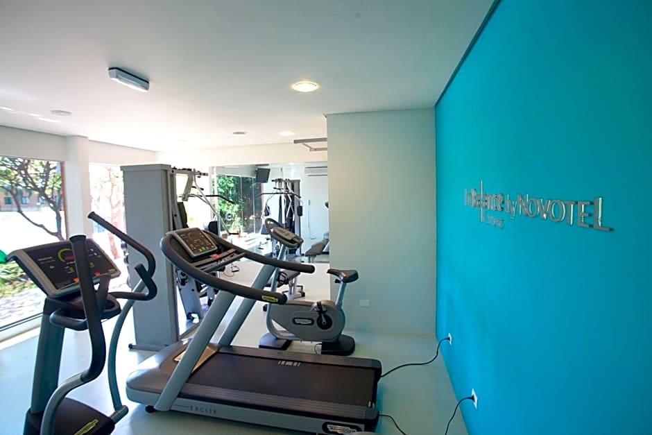 Novotel Campo Grande
