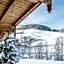 Hotel garni Kranzbichlhof