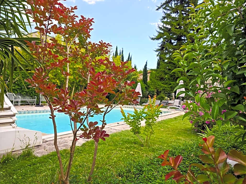 Villa Rhôna