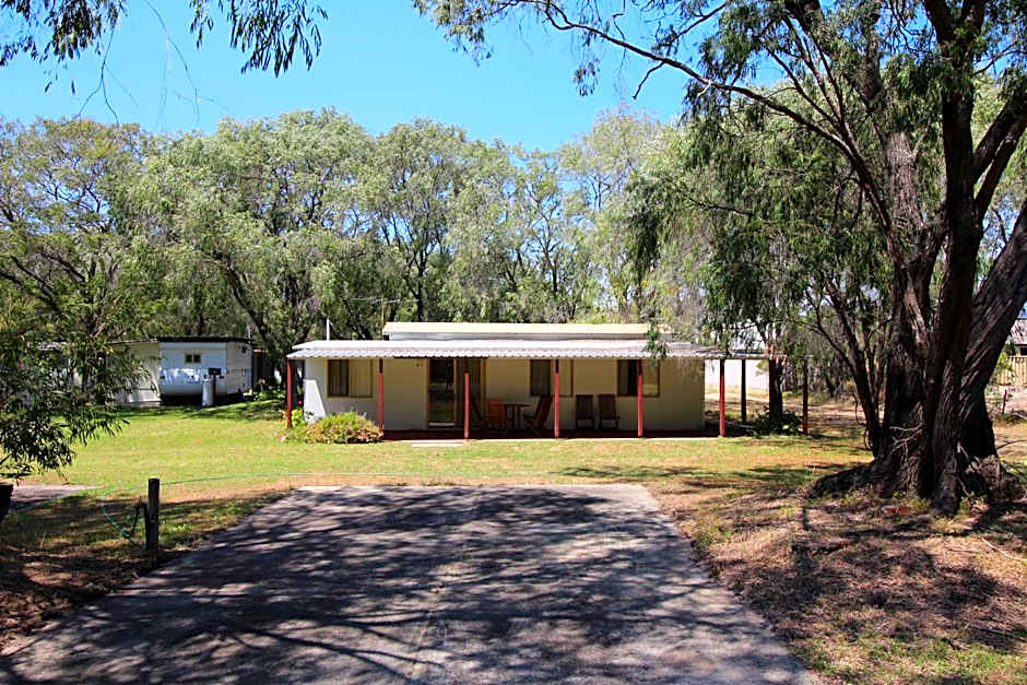 Lazy Days Caravan Park