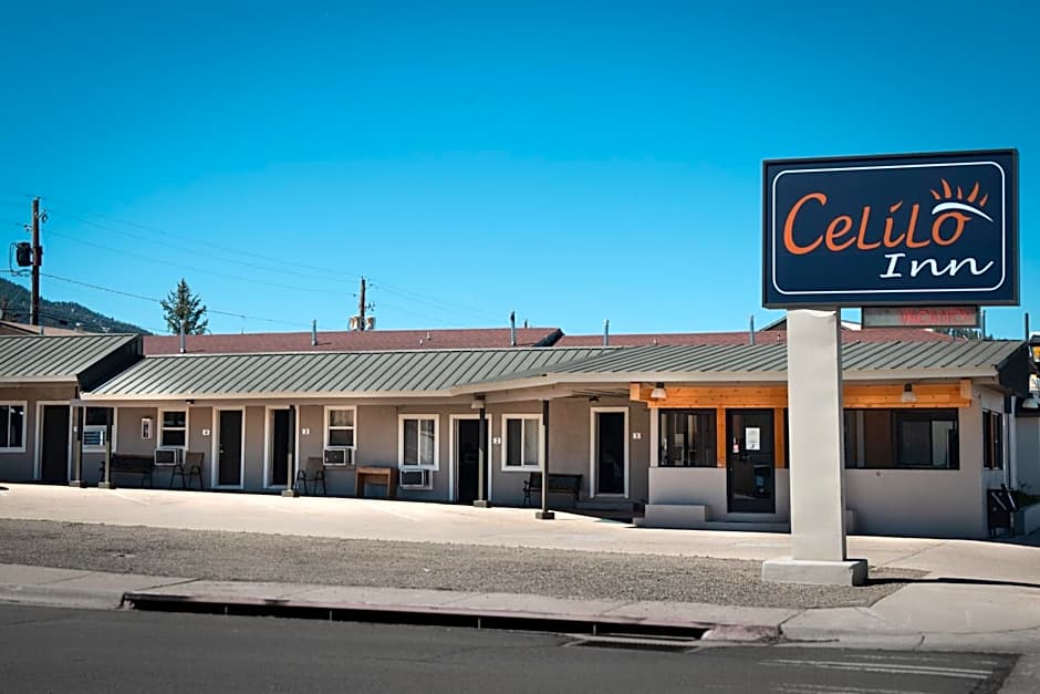 Celilo Inn