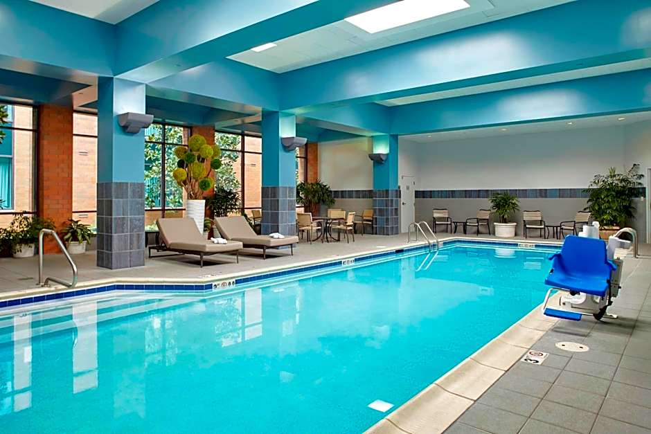 Marriott Cincinnati Airport