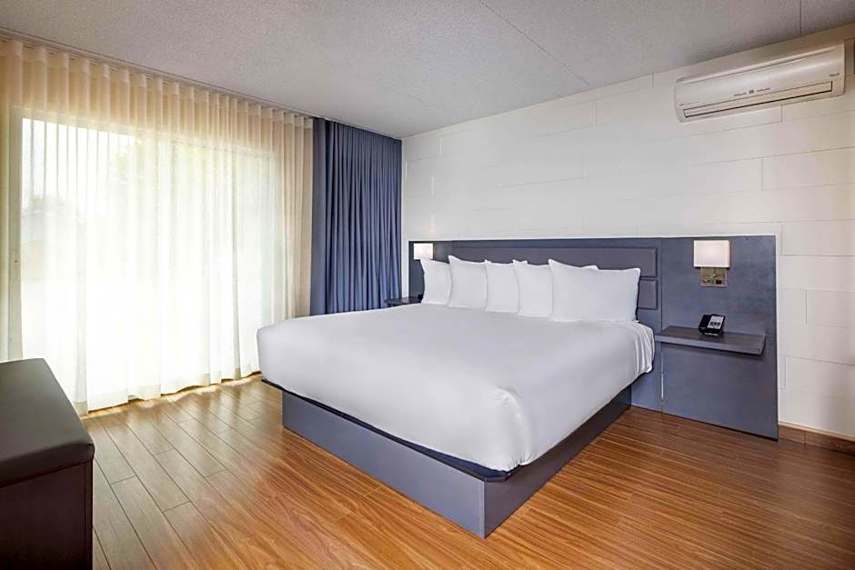 Les Suites de Laviolette, an Ascend Collection Hotel