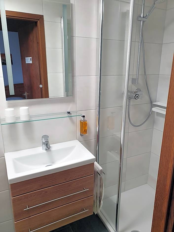 Landgasthof Hotel Zehenthof