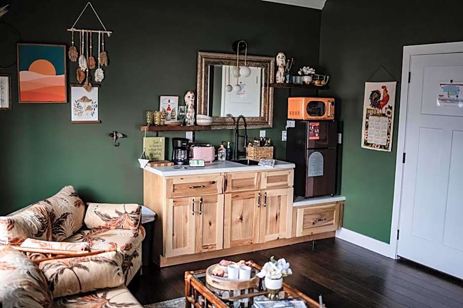 The Atrium - A Boutique Hotel - Suite 15