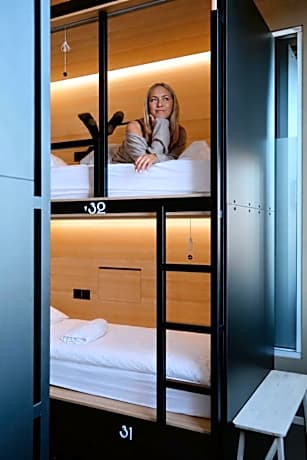 Nordic Hostel