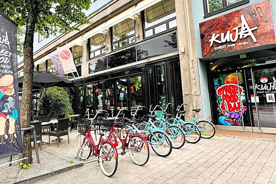 Solo Sokos Hotel Lahden Seurahuone