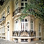 Hotel Maison Mexico Roma