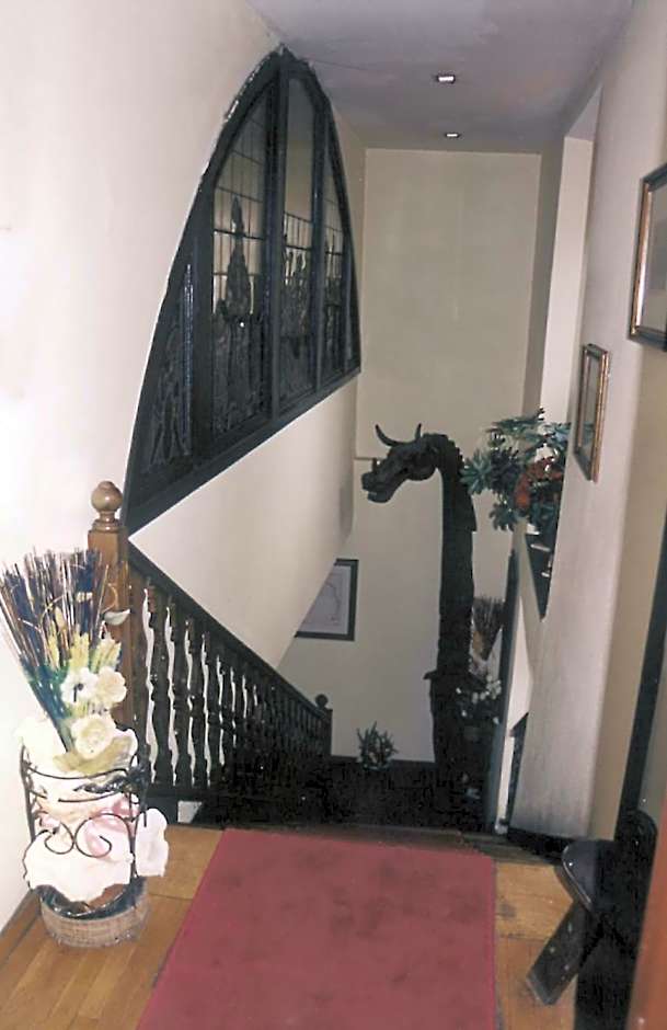 La Casona de Jovellanos