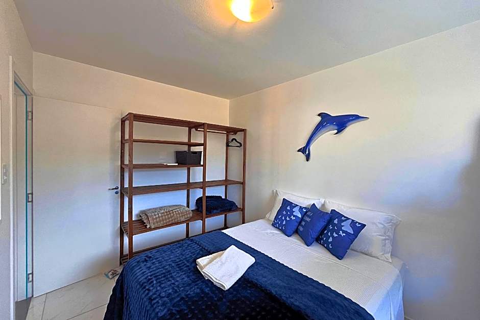 Casa Amarela - WIFi - Prox Praia e Beto Carrero