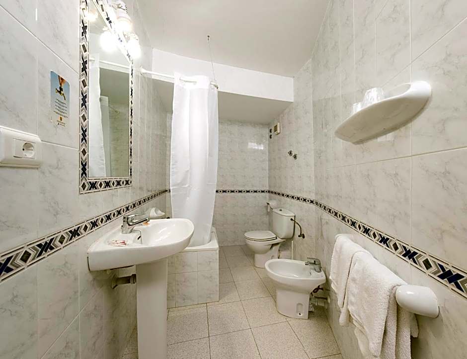 Hostal Marí