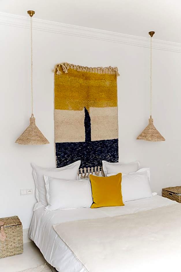 Riad 27 & SPA entièrement privatisé