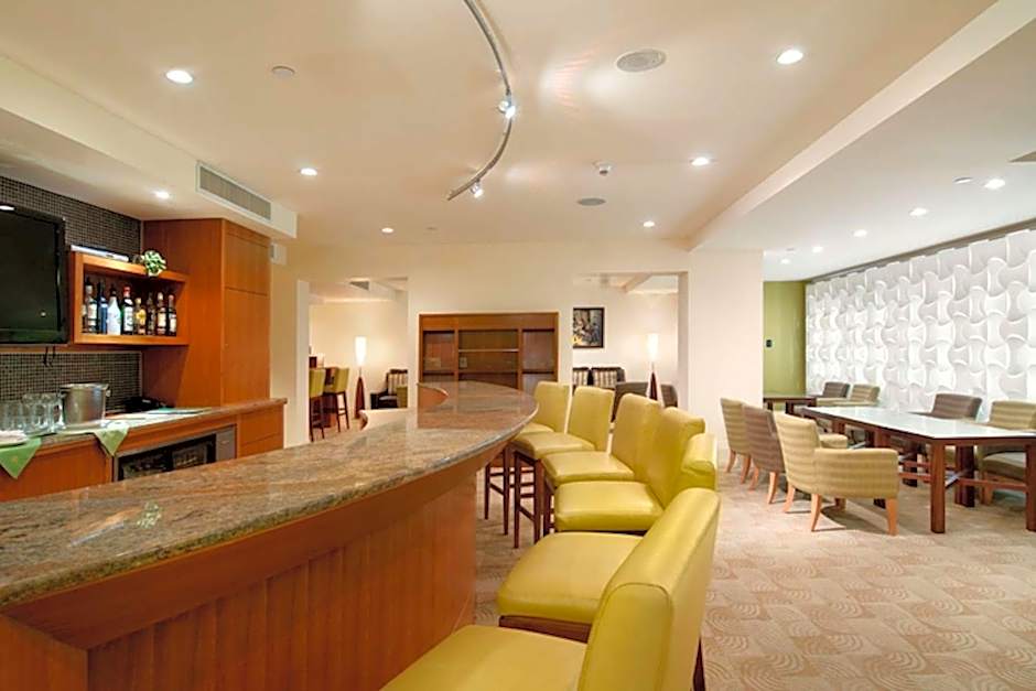 Hilton Trinidad And Conference Centre