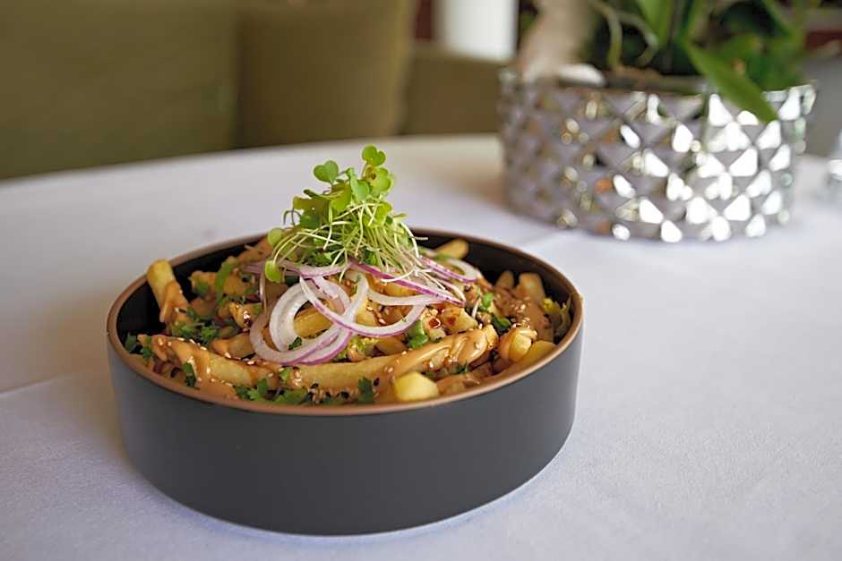 Hotel Asgard's Meereswarte