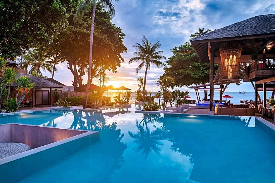 Anantara Rasananda Koh Phangan Villas