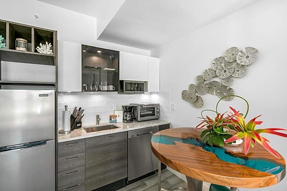 Dolphins Vacation Rental