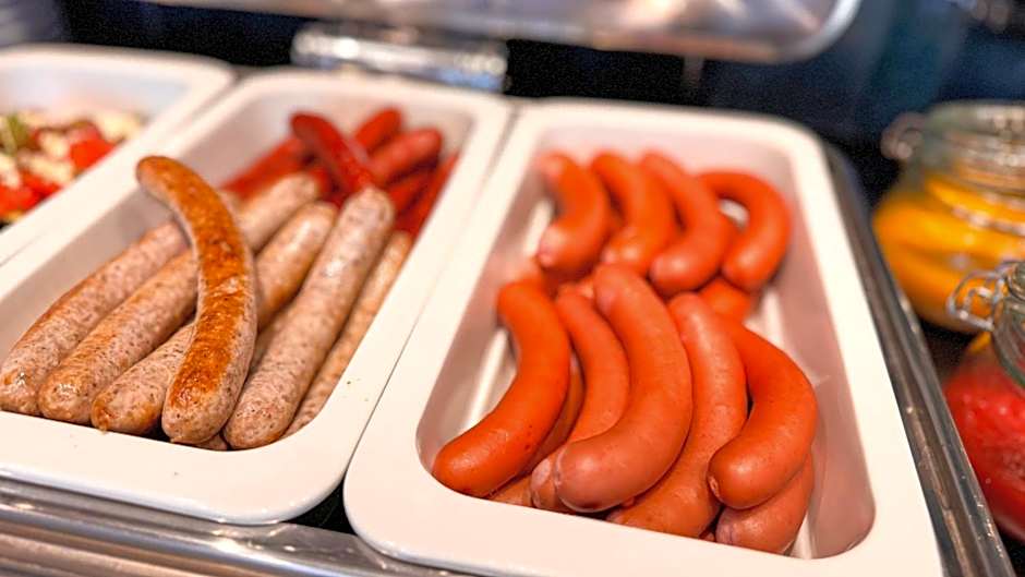 Hotel Victor Pruszkow DeSilva