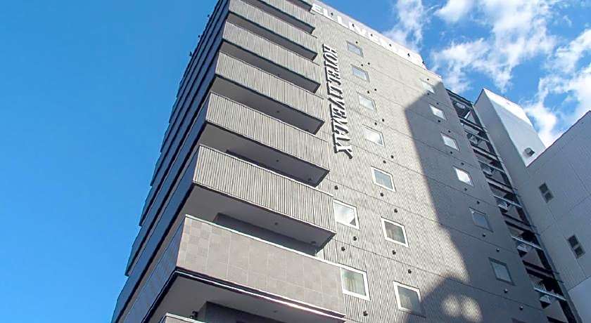 Hotel Livemax Fukuyama-Ekimae