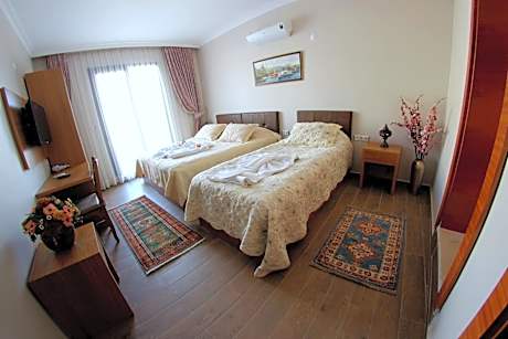 Triple Room - Annex